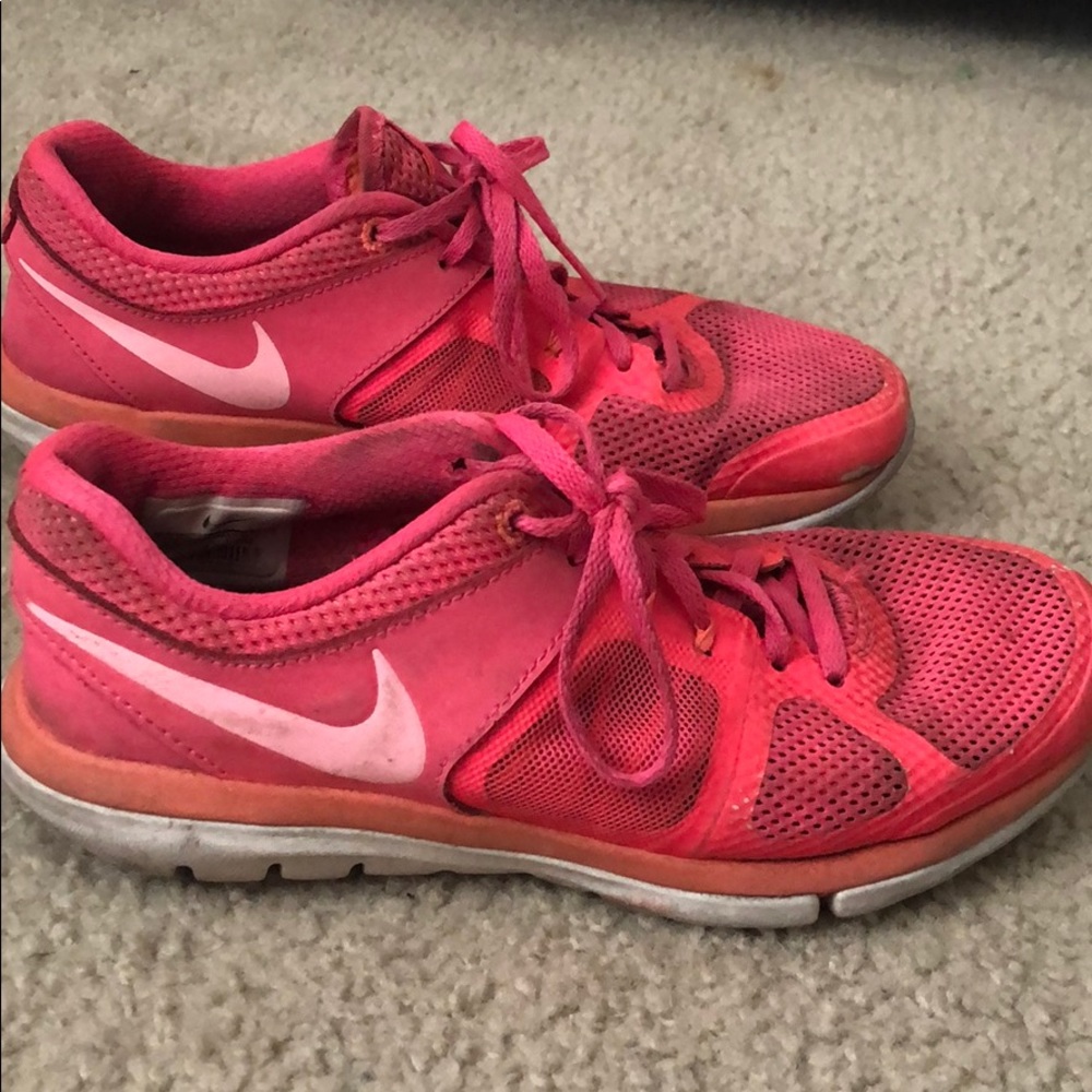 Nike Flex 2014 Run